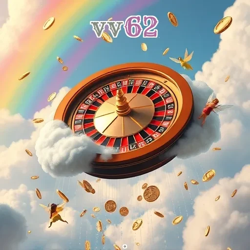 vv62: Cashback Game Menarik yang Bikin Ketagihan!
