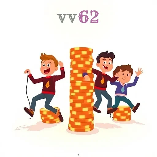 vv62: Temukan Keseruan Game Mobile yang Menghibur
