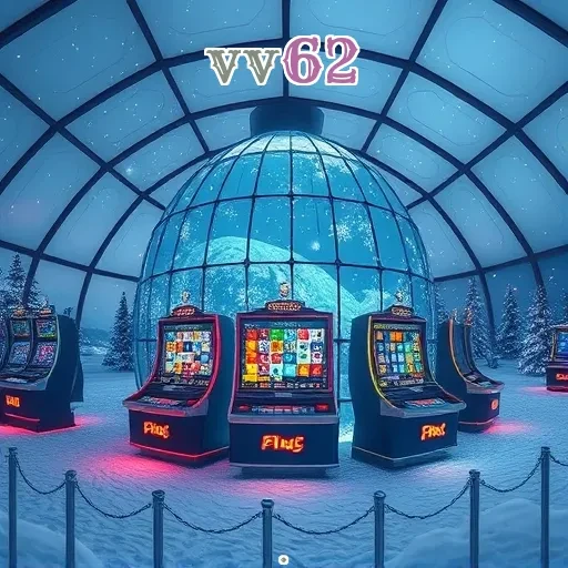 vv62: Temukan Keasyikan dalam Berbagai Game Puzzle Menarik