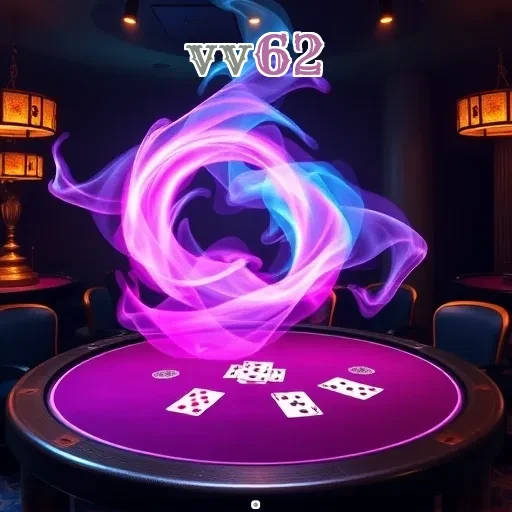 vv62 Ulasan Game