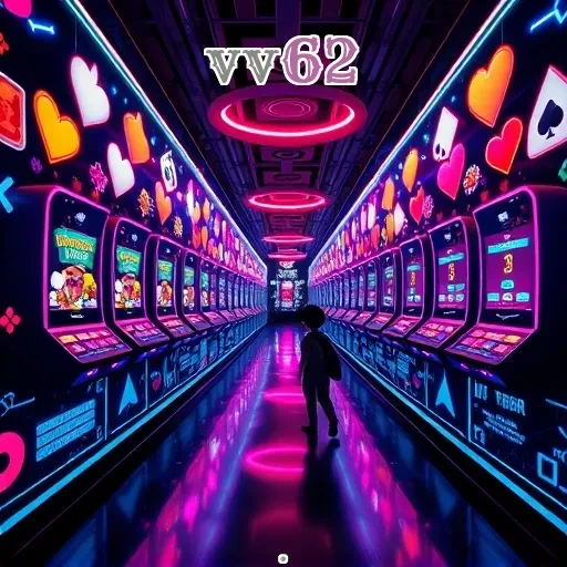 vv62: Tempat Terbaik untuk Game Olahraga Seru di Indonesia