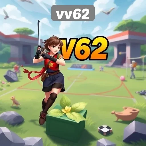Beragam Pilihan Game Seru di vv62 untuk Pecinta Game