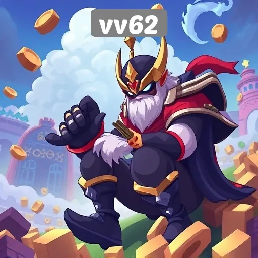 Menjelajahi Fitur Unggulan Situs Game vv62