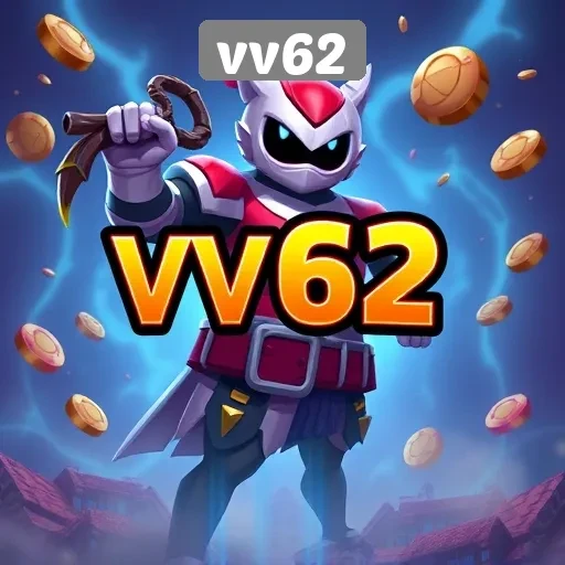 Menelusuri Fitur Utama di Situs Game vv62