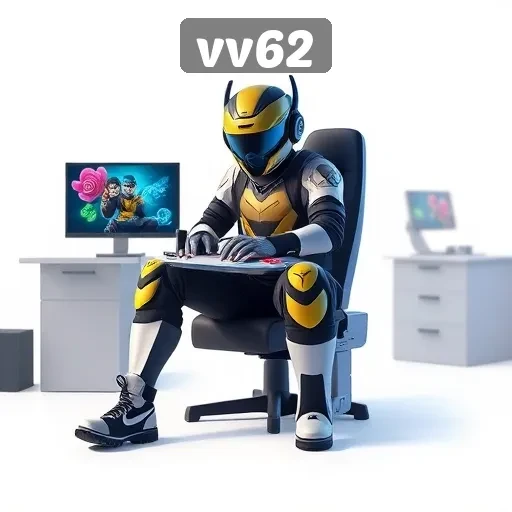 Keunggulan Fitur Interaktif di Situs vv62