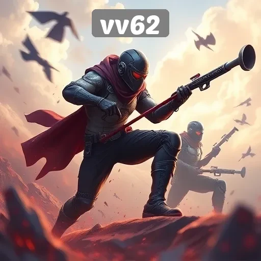 Berita Terkini dan Update Game di vv62