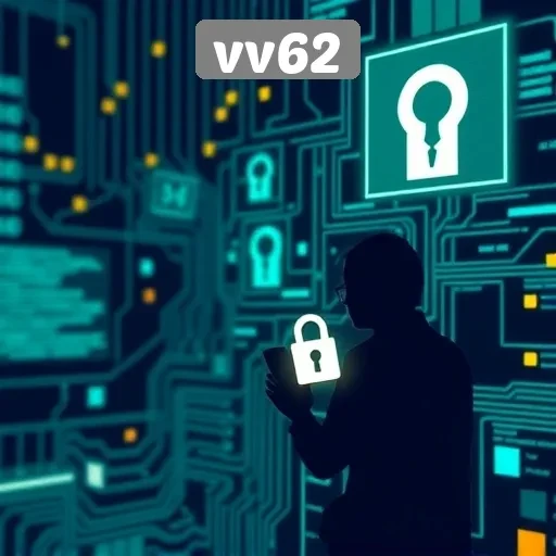 Analisis Keamanan dan Privasi Pengguna di VV62