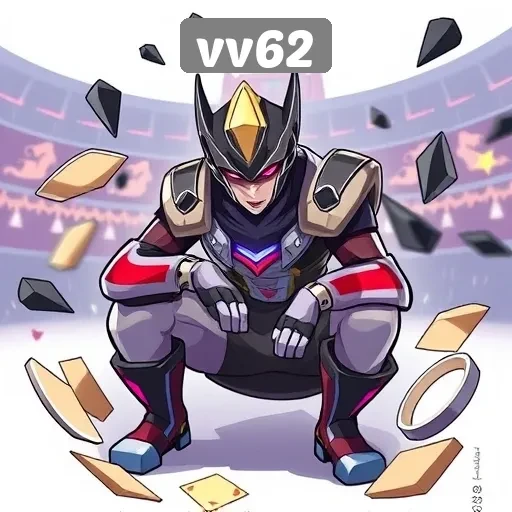 Kemudahan Transaksi di vv62 untuk Pecinta Game