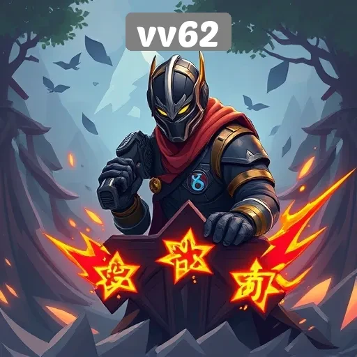 Bagaimana vv62 Menjadi Pilihan Utama Gamer Lokal