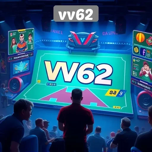 Perbandingan vv62 dengan Situs Game Lain di Indonesia